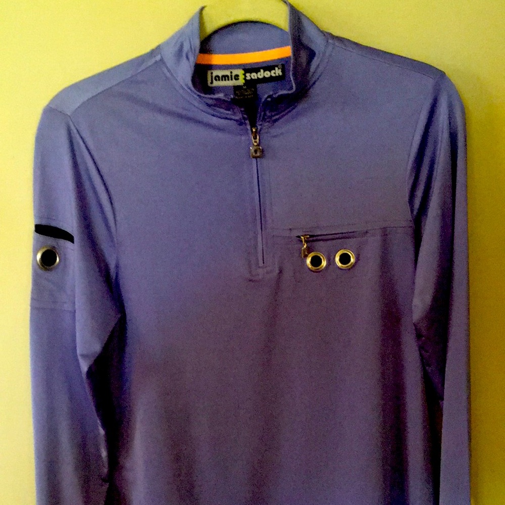 Jamie Sadock Medium top. Like new